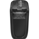 Fellowes Powershred® 60Cs Cross-Cut Shredder