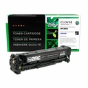 Clover Imaging Remanufactured Black Toner Cartridge for HP 305A (CE410A)