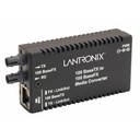 Transition Networks M/E-TX-FX-01 Transceiver/Media Converter