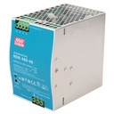 Intellinet Industrial DIN-Rail Mount Power Supply Unit (PSU) 480 W
