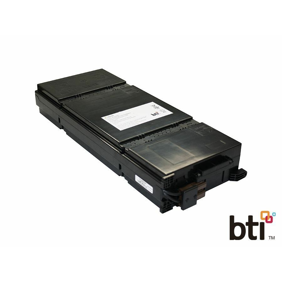 BTI APCRBC152-SLA152 SEALED LEAD ACID BATTERY FOR APC RBC 152 - 2yr Warranty - SRT3000RMXLA, SRT3000RMXLA-NC, SRT3000RMXLI, SRT3000RMXLI-NC, SRT3000RMXLT, SRT3000RMXLT-5KTF