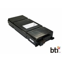 BTI APCRBC152-SLA152 SEALED LEAD ACID BATTERY FOR APC RBC 152 - 2yr Warranty - SRT3000RMXLA, SRT3000RMXLA-NC, SRT3000RMXLI, SRT3000RMXLI-NC, SRT3000RMXLT, SRT3000RMXLT-5KTF