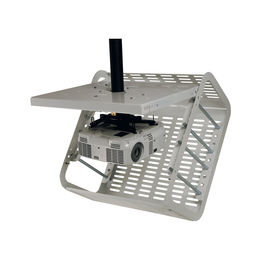 Peerless-AV® Projector Enclosure For Use With Projector Mounts