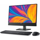 Dell OptiPlex 7000 7420 All-in-One Thin Client - 1 300T Dual-core (2 Core) 3.40 GHz - Textured Black