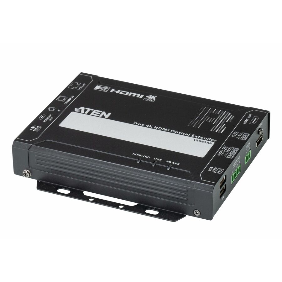 ATEN VE883ARK2 Video Extender Transceiver