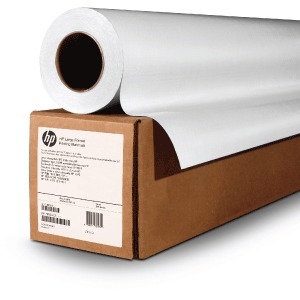 HP Universal Instant-dry Gloss Photo Paper - 24"x100'