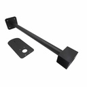 Poly Ceiling Mount for Video Conferencing Camera - Black
