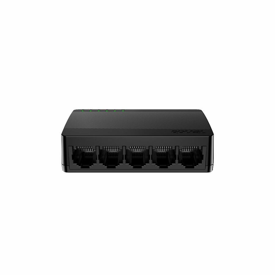 Tenda SG105M 5-port Gigabit Ethernet Switch