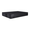 Wisenet ARN-410S 4 Channel NVR - 2 TB HDD