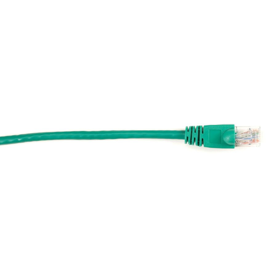 Black Box Connect Cat.6 UTP Patch Network Cable