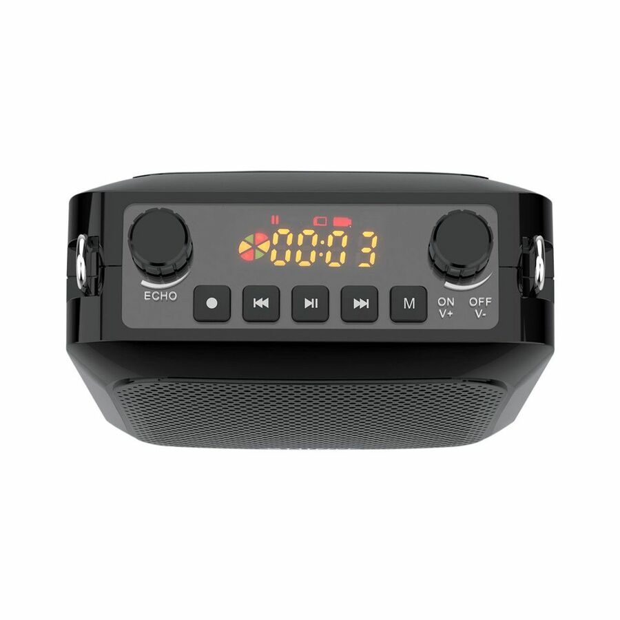 Hamilton Buhl Amp-Up Public Address System