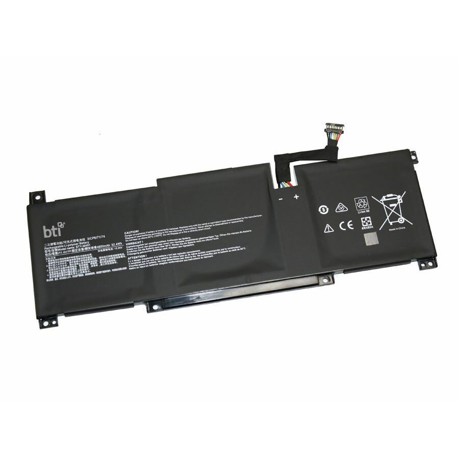 BTI Battery