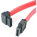 StarTech 12in SATA to Left Angle SATA Serial ATA Cable