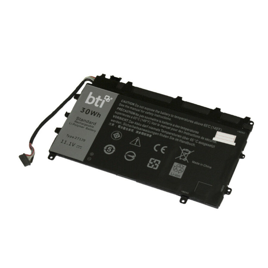 BTI Battery