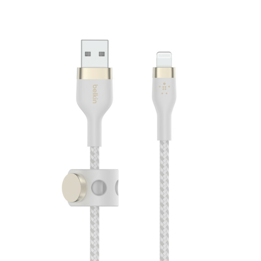 Belkin USB-A Cable with Lightning Connector