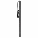 APC NetShelter Basic Rack PDU, Zero U, 30A, 200/208V, 20 C13 and 4 C19 outlet