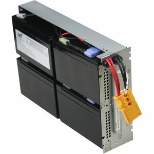 BTI APCRBC159-SLA159 SEALED LEAD ACID BATTERY FOR APC RBC159 - 2yr Warranty - SMART-UPS RM SMT1500RM2UC, SMT1500RMI2UC, SMT1500RM2UC, SMT1500RMI2UC, SMT1500RM2UC, SMT1500RMI2UC