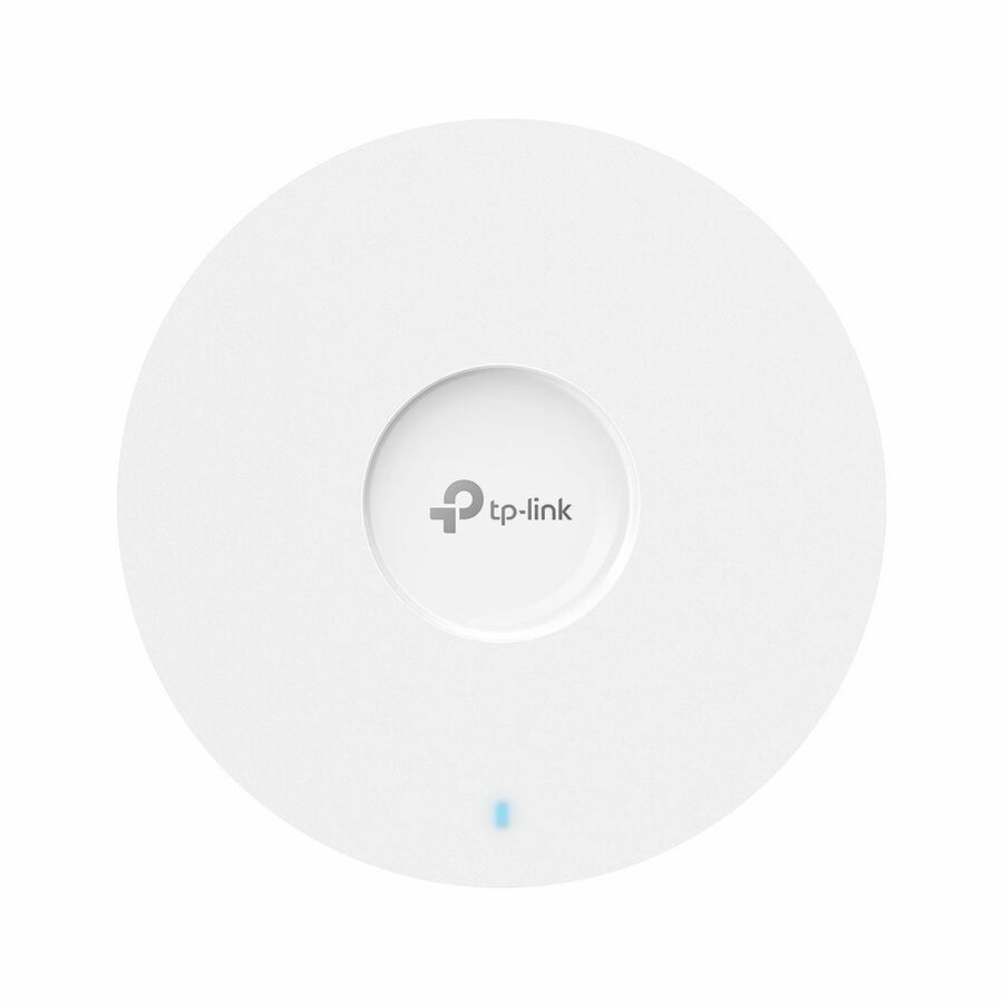 TP-Link EAP670 - Omada WiFi 6 AX5400 Wireless 2.5G Ceiling Mount Access Point - Limited Lifetime Warranty