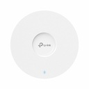 TP-Link EAP670 - Omada WiFi 6 AX5400 Wireless 2.5G Ceiling Mount Access Point - Limited Lifetime Warranty