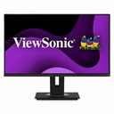 ViewSonic VG275 27 Inch 1080p Monitor Designed for Surface, IPS Display for Smooth Home and Office Productivity, Advanced Ergonomics, 60W USB-C, HDMI, and DisplayPort Inputs