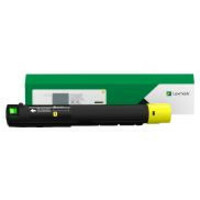 Lexmark Unison Original Laser Toner Cartridge - Black Pack