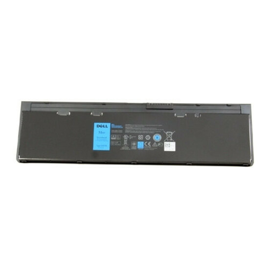 Total Micro Battery - For Notebook - Battery Rechargeable - Proprietary Battery Size - 3454 mAh - 11.1 V DC - 1