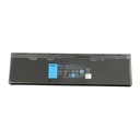 Total Micro Battery - For Notebook - Battery Rechargeable - Proprietary Battery Size - 3454 mAh - 11.1 V DC - 1