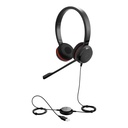 Jabra Evolve 30 II Headset