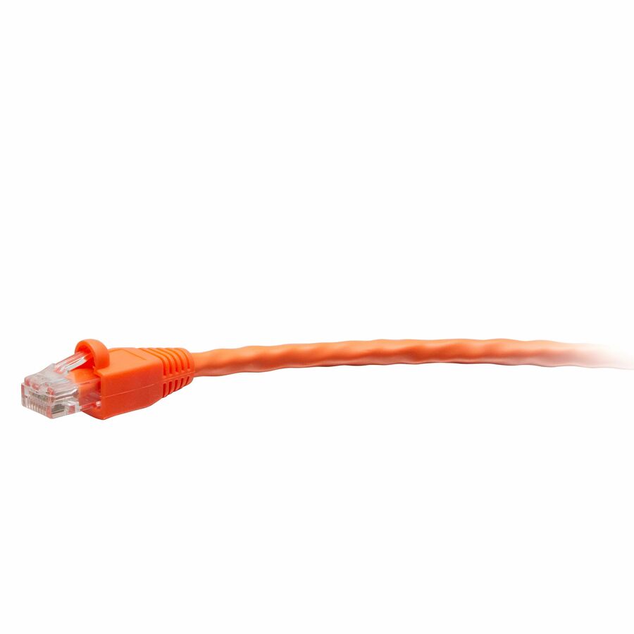 C2G F-Series Cat.6 Patch Network Cable