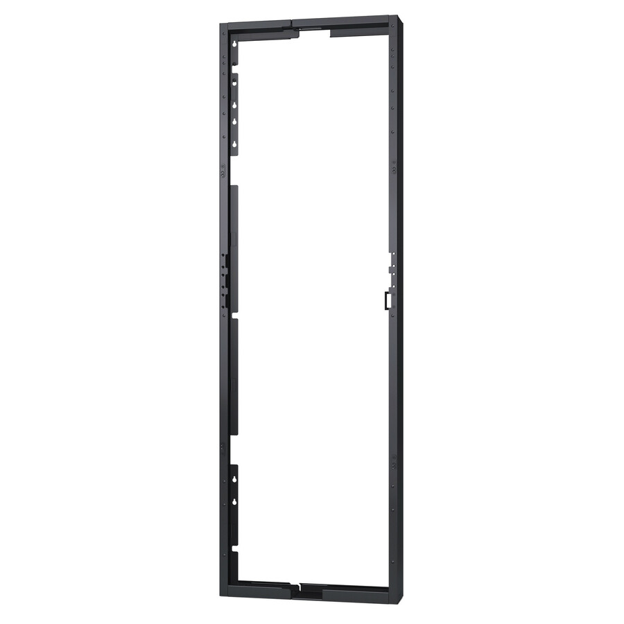 APC by Schneider Electric Mounting Adapter for Enclosure
