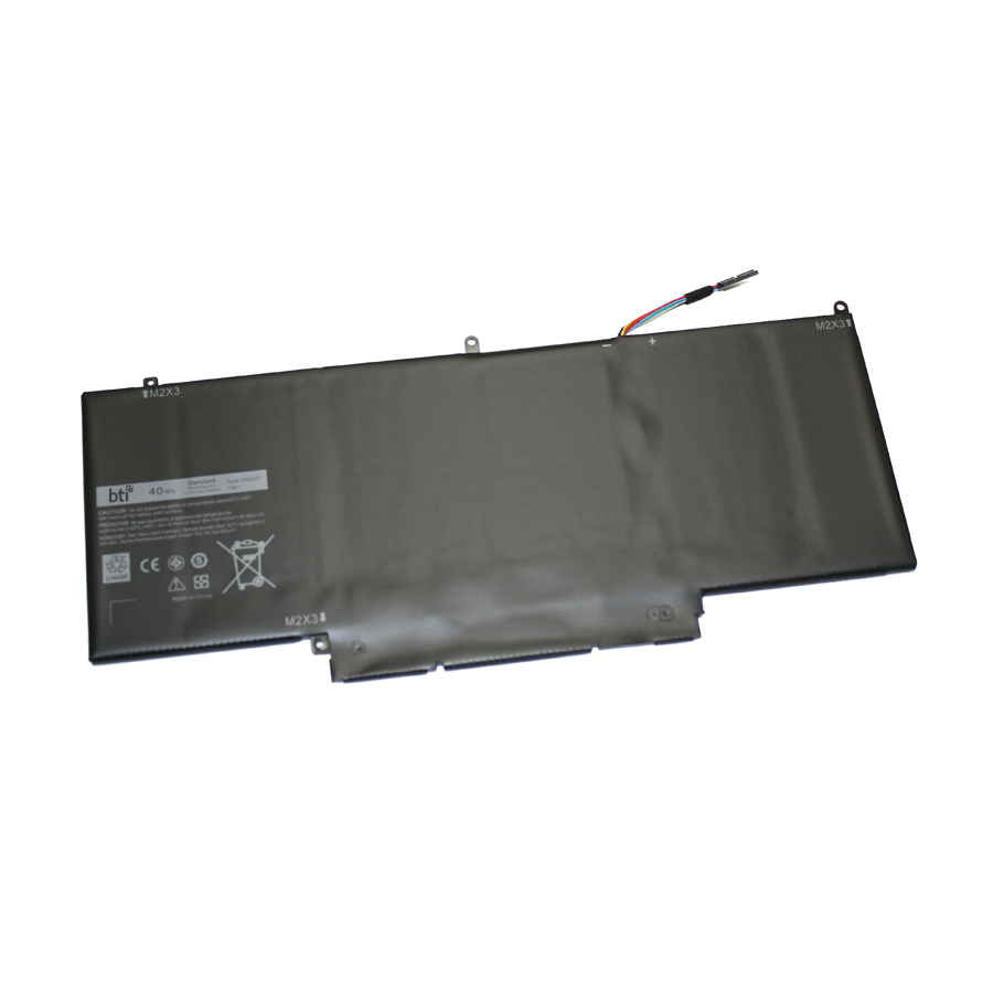 BTI Battery