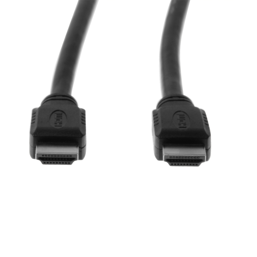 Rocstor Premium 12ft High Speed HDMI (M/M) Cable with Ethernet