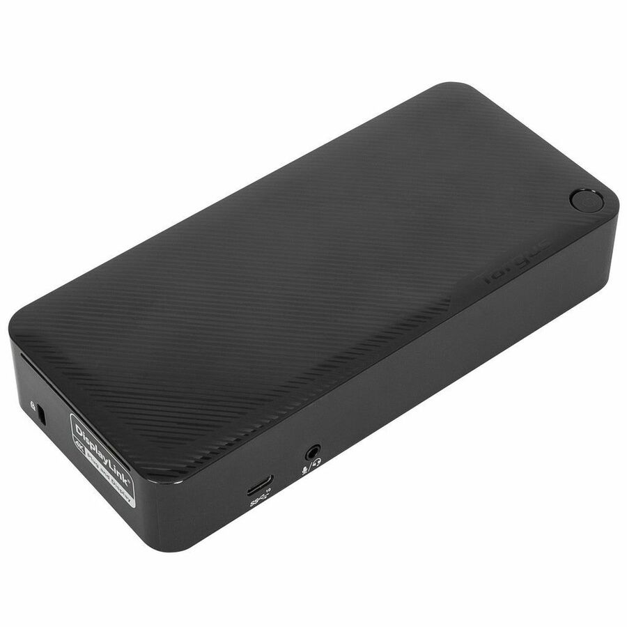 Targus DOCK192USZ Docking Station