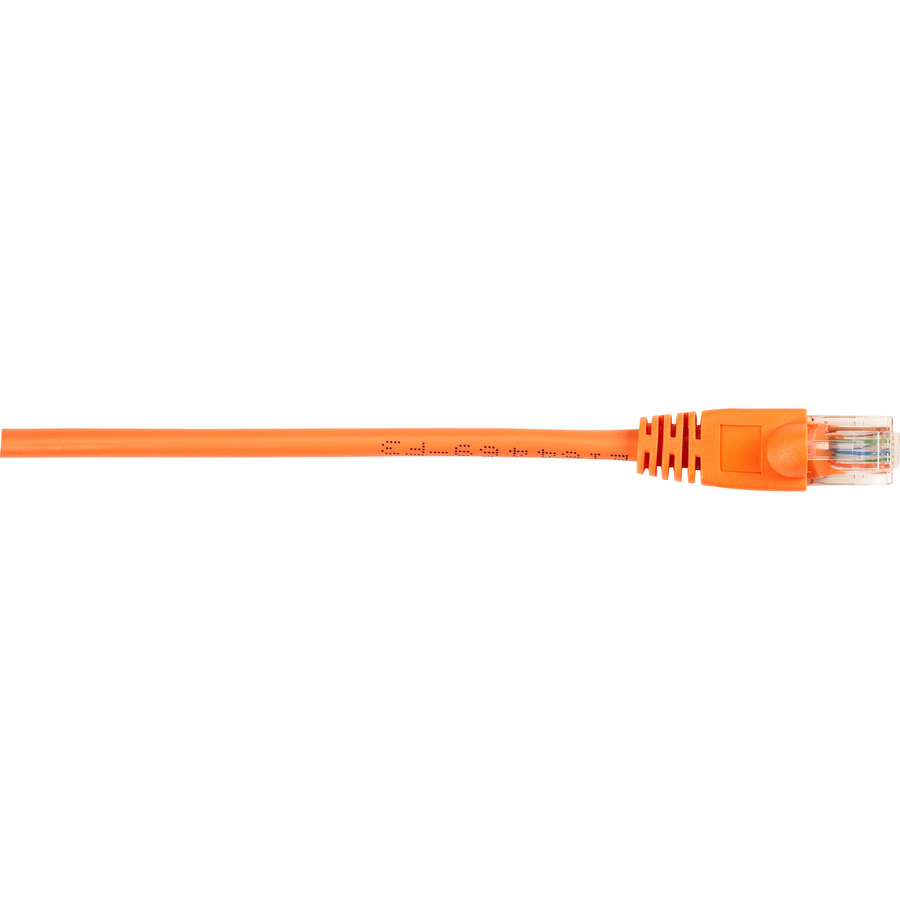 Black Box Connect Cat.5e UTP Patch Network Cable
