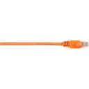 Black Box Connect Cat.5e UTP Patch Network Cable