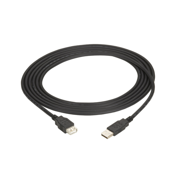 Black Box USB Extension Cable