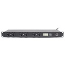 Minuteman 6-Outlet PDU