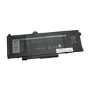 BTI GRT01-BTI 4-CELL 15.2V LI-ION BATTERY 00P3TJ, 0R05P0, 0VXD57, CN-0R05P0, GRT01, R05P0
