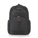 Everki Carrying Case (Backpack) Travel Essential, Key, ID Card, Notebook, Tablet
