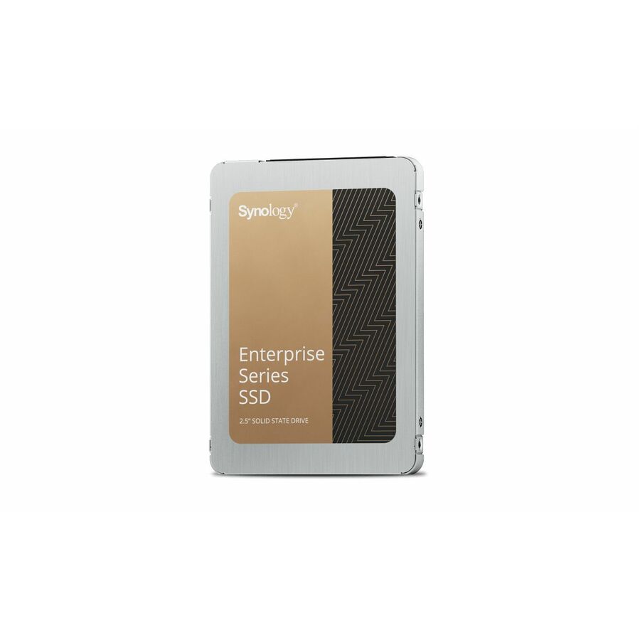 Synology SAT5221-480G 480 GB Solid State Drive - 2.5" Internal - SATA (SATA/600)