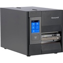 Honeywell PD45S Industrial, Retail, Healthcare, Manufacturing, Transportation & Logistic Thermal Transfer Printer - Monochrome - Label Print - Fast Ethernet - USB - USB Host - Serial - 15.75" Print Length x 4.25" Print Width - 9.84 in/s Mono - 203 dpi - 4.49" Label Width - ZPL II, ZSim2, IPL, DPL, Direct Protocol (DP), Fingerprint, FP, ZPL Emulation - For PC