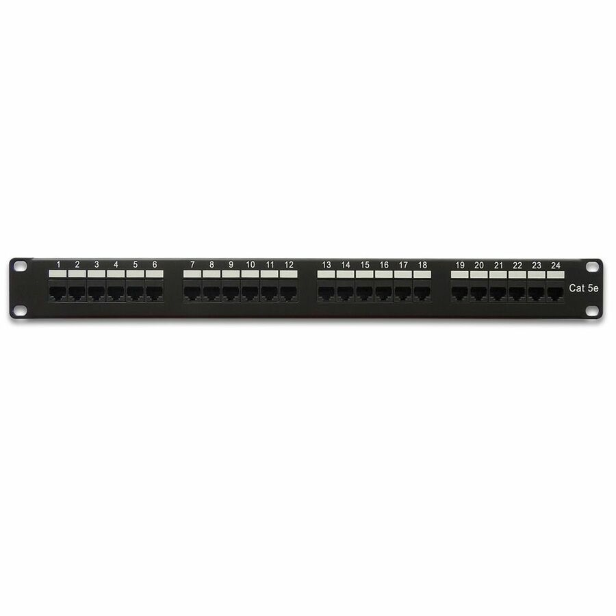 Unirise Network Patch Panel