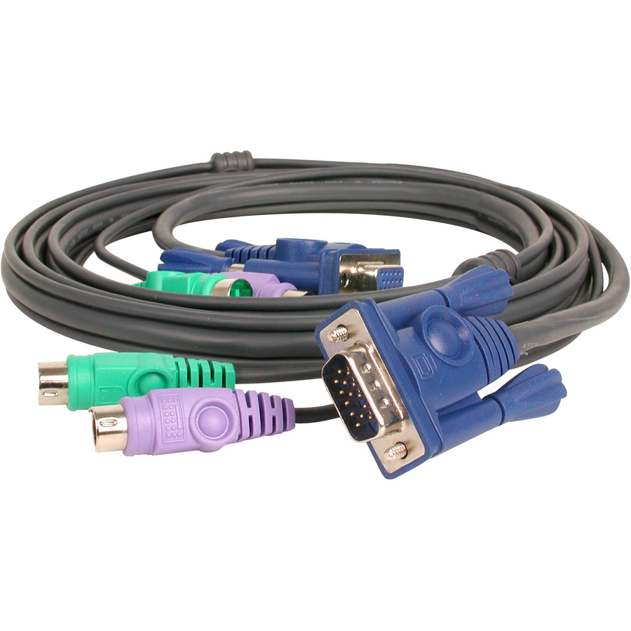 IOGEAR G2L5002P KVM Cable