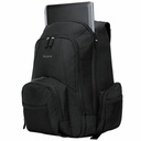Targus Groove CVR600 Carrying Case (Backpack) for 15.4" to 16" Notebook - Black