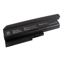 BTI Lithium Ion Notebook Battery