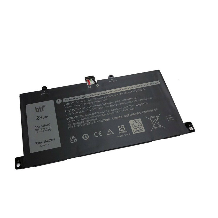 BTI Battery