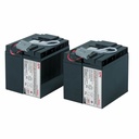 APC Replacement Battery Cartridge #11 with 2 Year Warranty