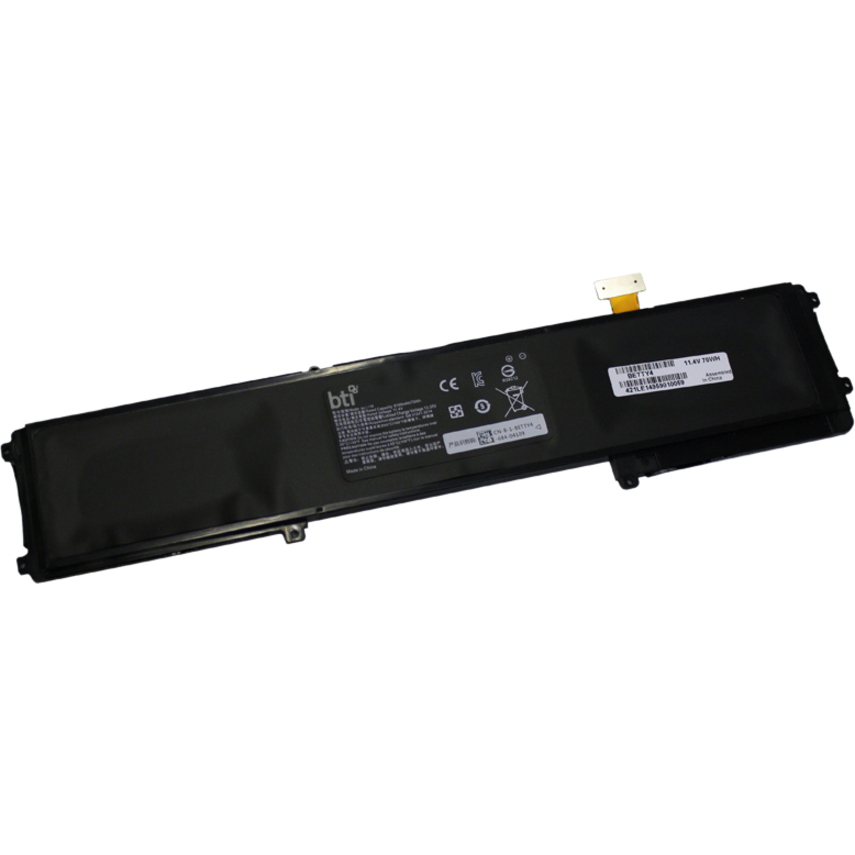 BTI Battery