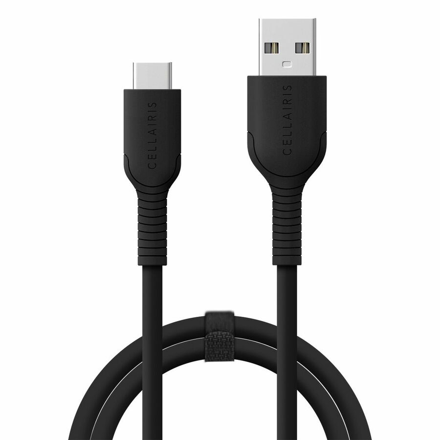 Cellairis Charge Cable USB-C to USB-A