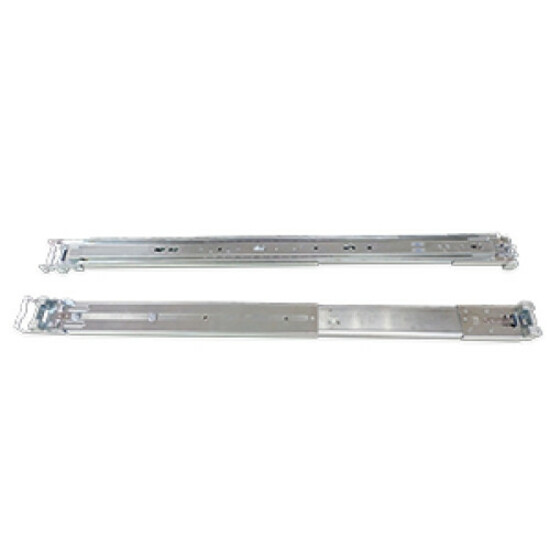 QNAP RAIL-A03-57 Mounting Rail Kit for Enclosure, Server